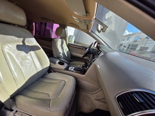 Audi Q7 2008