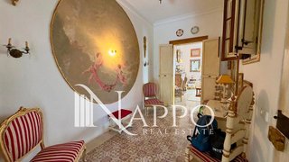 Chalet en alquiler en La Seu - Cort - Monti-sión en Palma de Mallorca