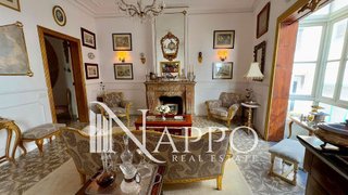 Chalet en alquiler en La Seu - Cort - Monti-sión en Palma de Mallorca