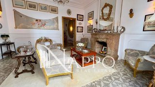Chalet en alquiler en La Seu - Cort - Monti-sión en Palma de Mallorca