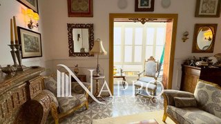 Chalet en alquiler en La Seu - Cort - Monti-sión en Palma de Mallorca