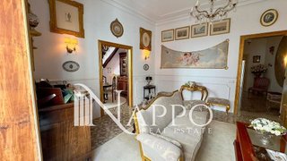 Chalet en alquiler en La Seu - Cort - Monti-sión en Palma de Mallorca
