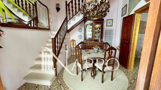 Chalet en alquiler en La Seu - Cort - Monti-sión en Palma de Mallorca