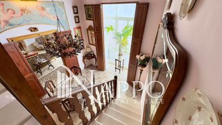 Chalet en alquiler en La Seu - Cort - Monti-sión en Palma de Mallorca