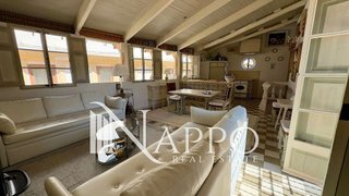 Chalet en alquiler en La Seu - Cort - Monti-sión en Palma de Mallorca