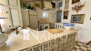 Chalet en alquiler en La Seu - Cort - Monti-sión en Palma de Mallorca
