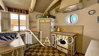 Chalet en alquiler en La Seu - Cort - Monti-sión en Palma de Mallorca