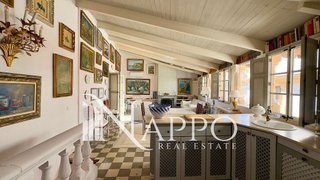 Chalet en alquiler en La Seu - Cort - Monti-sión en Palma de Mallorca