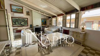 Chalet en alquiler en La Seu - Cort - Monti-sión en Palma de Mallorca