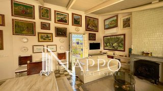 Chalet en alquiler en La Seu - Cort - Monti-sión en Palma de Mallorca