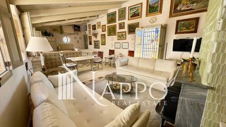 Chalet en alquiler en La Seu - Cort - Monti-sión en Palma de Mallorca