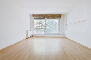Piso en venta en Sarrià en Barcelona