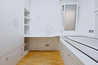 Piso en venta en Sarrià en Barcelona