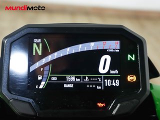 KAWASAKI Z 500