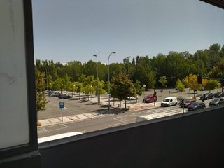 Piso en alquiler en Milagrosa en Pamplona