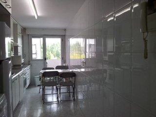 Piso en alquiler en Milagrosa en Pamplona