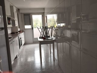 Piso en alquiler en Milagrosa en Pamplona