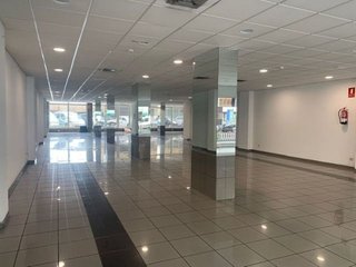 Local comercial en alquiler en Triana en Palmas de Gran Canaria(Las)