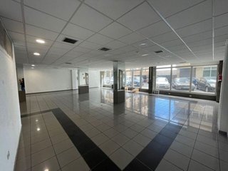 Local comercial en alquiler en Triana en Palmas de Gran Canaria(Las)