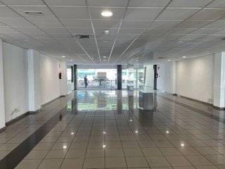Local comercial en alquiler en Triana en Palmas de Gran Canaria(Las)