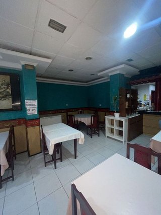 Restaurante en alquiler en Agra del Orzán - Ventorrillo - Vioño en Coruña (A)