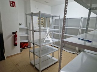 Local comercial en alquiler en Centro en Logroño