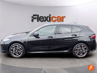 BMW Serie 1 120d