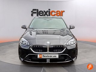 BMW Serie 1 120d