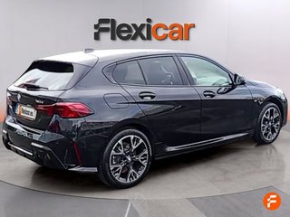 BMW Serie 1 120d