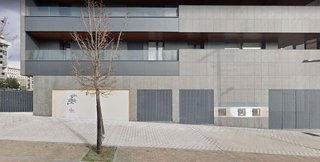 Local comercial en alquiler en Lezkairu en Pamplona