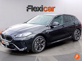 BMW Serie 1 120d