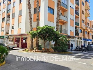 Local comercial en alquiler en S'Eixample - Can Misses en Ibiza/Eivissa