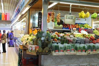 Local comercial en alquiler en S'Eixample - Can Misses en Ibiza/Eivissa