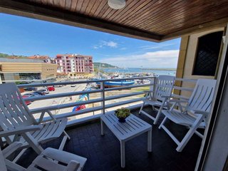 Piso en alquiler en Hondarribia