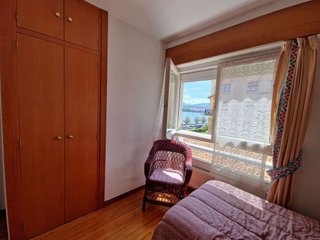 Piso en alquiler en Hondarribia