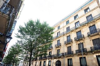Piso en alquiler en Centro en San Sebastián-Donostia