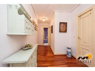 Piso en alquiler en El Sardinero en Santander