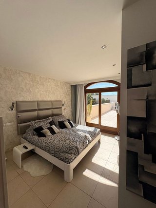 Piso en alquiler en Sant Josep en Sant Josep de sa Talaia