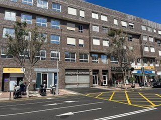 Oficina en alquiler en La Salle - Cuatro Torres en Santa Cruz de Tenerife