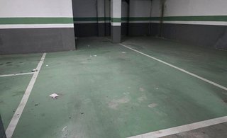 Garaje en alquiler en La Constitución - Canaleta en Mislata