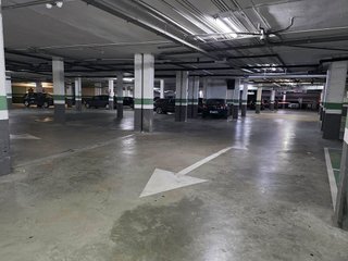 Garaje en alquiler en La Constitución - Canaleta en Mislata