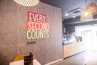 Local comercial en alquiler en Avda de Madrid - Pº de la Estación en Jaén