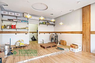 Local comercial en alquiler en Roquetas Centro en Roquetas de Mar