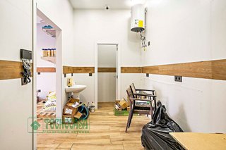 Local comercial en alquiler en Roquetas Centro en Roquetas de Mar