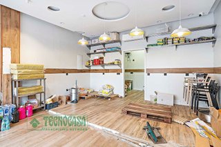 Local comercial en alquiler en Roquetas Centro en Roquetas de Mar
