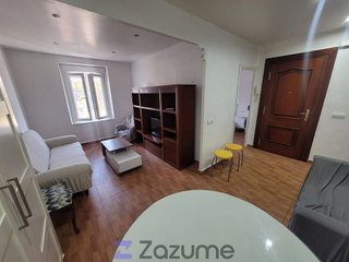 Piso en alquiler en Medina del Campo
