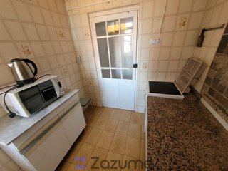 Piso en alquiler en Medina del Campo