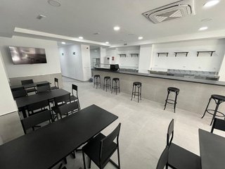 Bar en alquiler en Zona Plaza Xúquer en Paiporta