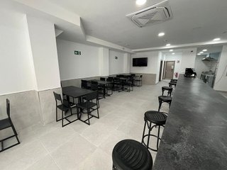 Bar en alquiler en Zona Plaza Xúquer en Paiporta