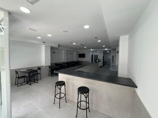 Bar en alquiler en Zona Plaza Xúquer en Paiporta